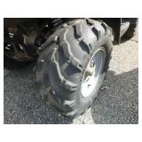 2005 Bombardier Outlander XT 4-Wheeler