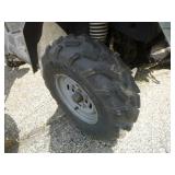 2005 Bombardier Outlander XT 4-Wheeler