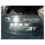 2005 Bombardier Outlander XT 4-Wheeler
