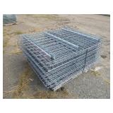 20 Pallet Racking Wire Decks