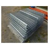 20 Pallet Racking Wire Decks