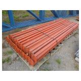 23 Pallet Racking Beams