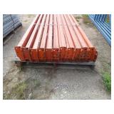 23 Pallet Racking Beams