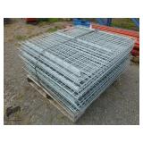 20 Pallet Racking Wire Decks