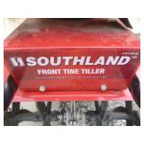 Southland Front Tine Tiller