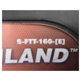 Southland Front Tine Tiller