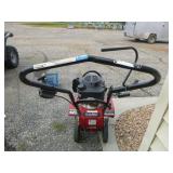 Southland Front Tine Tiller