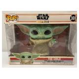 Misc. Collectible STAR WARS FUNKO Pops! (NIB)