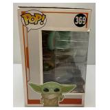 Misc. Collectible STAR WARS FUNKO Pops! (NIB)