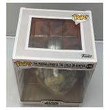 Misc. Collectible STAR WARS FUNKO Pops! (NIB)