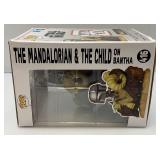 Misc. Collectible STAR WARS FUNKO Pops! (NIB)