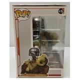 Misc. Collectible STAR WARS FUNKO Pops! (NIB)