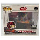 Misc. Collectible STAR WARS FUNKO Pops! (NIB)