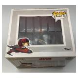 Misc. Collectible STAR WARS FUNKO Pops! (NIB)