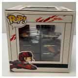 Misc. Collectible STAR WARS FUNKO Pops! (NIB)