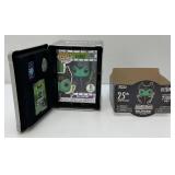 25th Aniversary FUNKO Pop! Disney Limited Editions 1/25000 Including Mickey Mouse And Villains MALEFICENT (NIB)