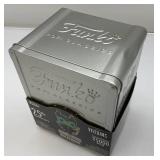 25th Aniversary FUNKO Pop! Disney Limited Editions 1/25000 Including Mickey Mouse And Villains MALEFICENT (NIB)