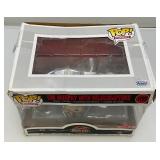 Misc. Collectible FUNKO Pops! Including Jurassic Park, Star Wars & Marvel (NIB)