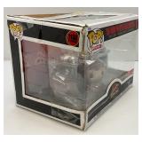 Misc. Collectible FUNKO Pops! Including Jurassic Park, Star Wars & Marvel (NIB)