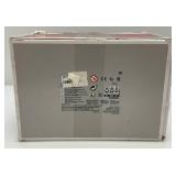 Misc. Collectible FUNKO Pops! Including Jurassic Park, Star Wars & Marvel (NIB)