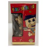 Misc. Collectible FUNKO Pops! Including FLINTSTONES & More (NIB)