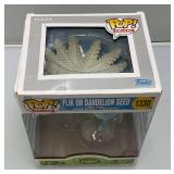 Misc. Collectible FUNKO Pops! Including FLINTSTONES & More (NIB)