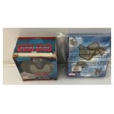 Misc. Collectible FUNKO Pops! Including FLINTSTONES & More (NIB)