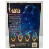 Misc. Vintage STAR WARS The Empire Strikes Back & The Power Of The Force Action Figures (NIB)