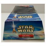 Misc. Vintage STAR WARS The Empire Strikes Back & The Power Of The Force Action Figures (NIB)