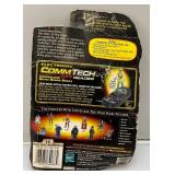 Mi8sc. STAR WARS Collectible Action Figures Including Episode One, The Power Of The Force & More (NIP)