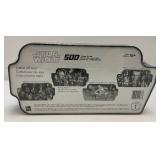 Mi8sc. STAR WARS Collectible Action Figures Including Episode One, The Power Of The Force & More (NIP)