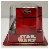 Disney STAR WARS Figurine Set (NIB)