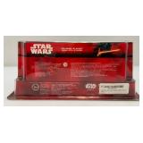 Disney STAR WARS Figurine Set (NIB)