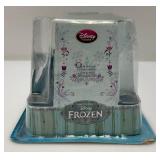 Disney FROZEN Figurine Set (NIB)