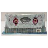 Disney FROZEN Figurine Set (NIB)