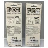 Misc. Collectible PEZ Marvel (NEW OLD STOCK)