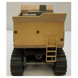 Two Toy Trucks Including Animal Monster Truck And Destroyer Army Truck