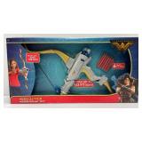 Misc. Collectible Wonder Woman Action Figures And More (NIP)