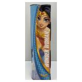 Misc. Collectible Wonder Woman Action Figures And More (NIP)
