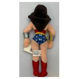 Misc. Collectible Wonder Woman Action Figures And More (NIP)