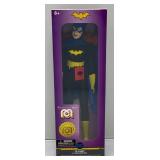 Mego 14"  Bat Girl Classic Action Figure (NIB)