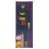 Mego 14"  Bat Girl Classic Action Figure (NIB)