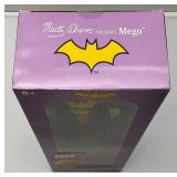 Mego 14"  Bat Girl Classic Action Figure (NIB)