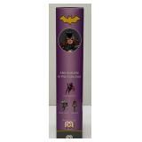 Mego 14"  Bat Girl Classic Action Figure (NIB)