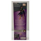 Mego 14"  Bat Girl Classic Action Figure (NIB)