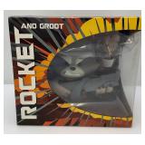 MARVEL Super Deluxe Vinyl Collectibles "Guardian