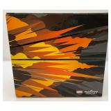 MARVEL Super Deluxe Vinyl Collectibles "Guardian