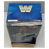Misc. Wrestling Action Figures Including Randy Savage And More (NEW IN PACK)