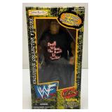 Misc. Wrestling Action Figures Including Stone Cold Steve Austin And More (NEW IN PACK)