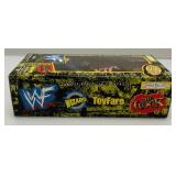 Misc. Wrestling Action Figures Including Stone Cold Steve Austin And More (NEW IN PACK)
